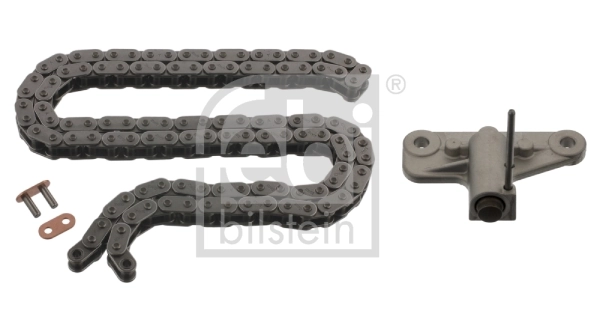 Chain Kit, oil pump drive